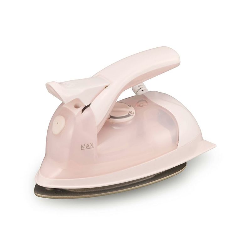 ミニスチームアイロン DMS-2103【KA】 | DOSHISHA Marche