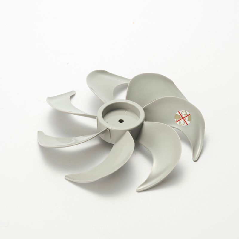 Kamomefan(カモメファン)+c lite K-F25AY 羽根25cm 45173【KAP
