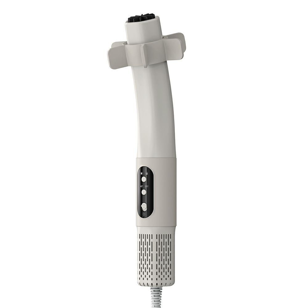 ふとんジェットR500 布団乾燥機 ベージュ HKA-042BG【KA】 | DOSHISHA