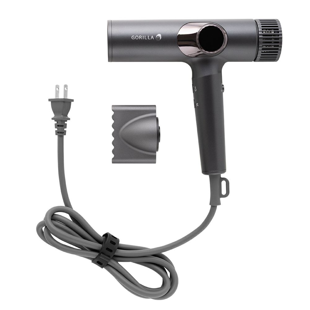 ゴリラのひとふき グレー GRD-2501GY【KA】 | DOSHISHA Marche