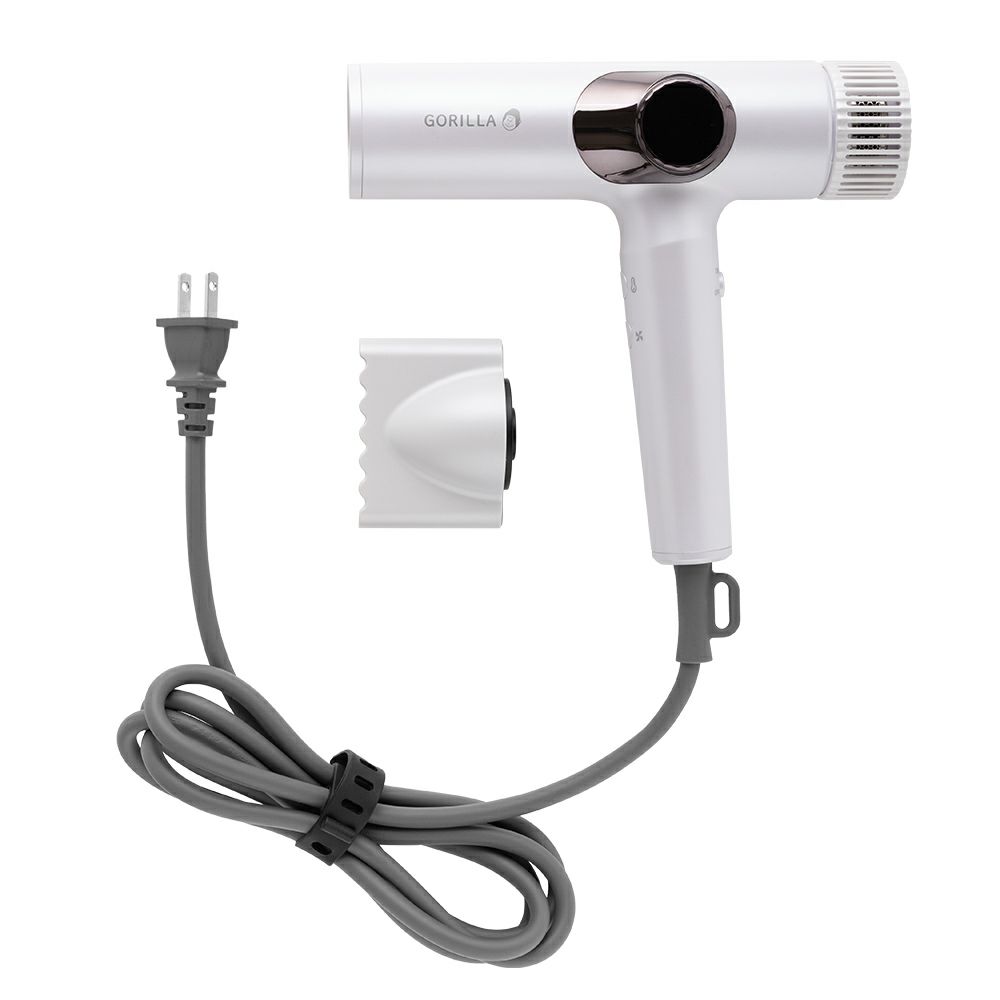 ゴリラのひとふき ホワイト GRD-2501WH【KA】 | DOSHISHA Marche